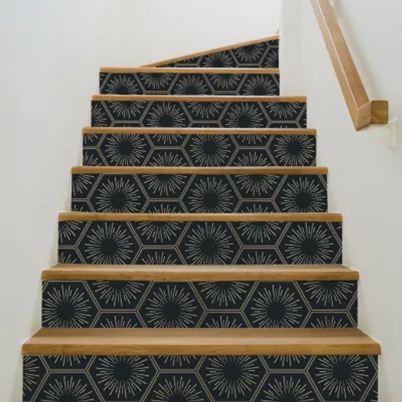 Tempaper Hello Peel & Stick Wallpaper