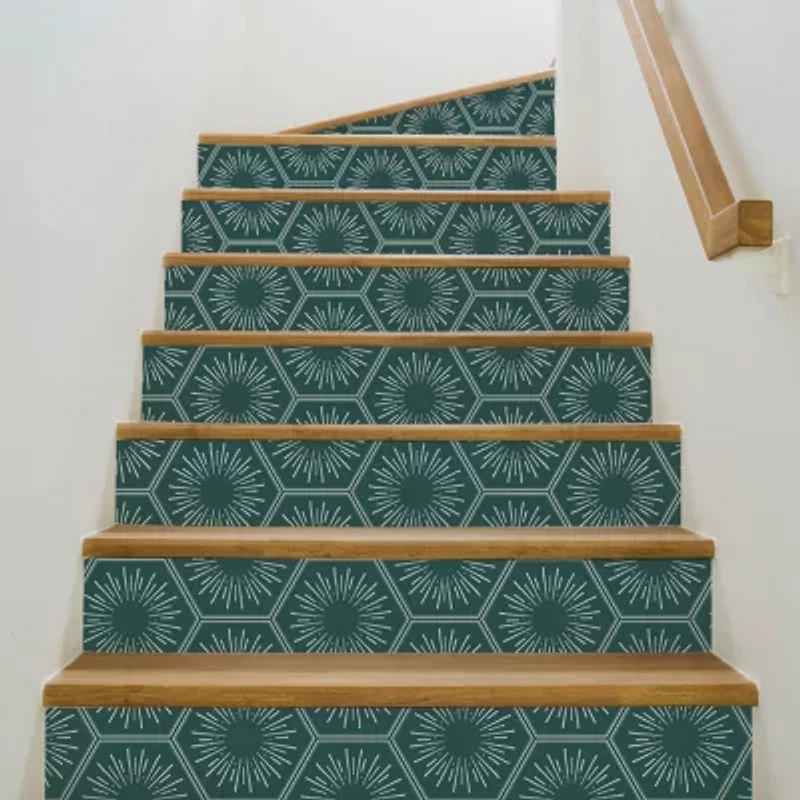 Tempaper Hello Peel & Stick Wallpaper