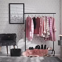 Tempaper Damsel Peel & Stick Wallpaper