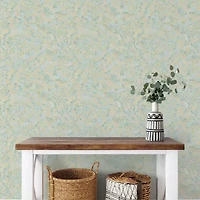 Tempaper Brushstroke Peel & Stick Wallpaper