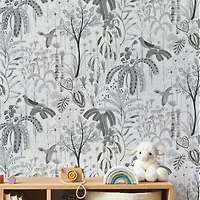 Tempaper Willow Peel & Stick Wallpaper