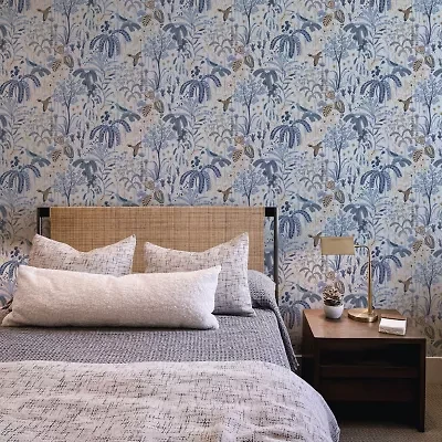 Tempaper Willow Peel & Stick Wallpaper