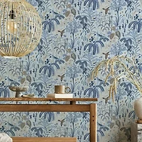 Tempaper Willow Peel & Stick Wallpaper
