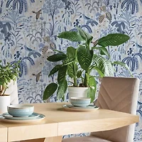 Tempaper Willow Peel & Stick Wallpaper