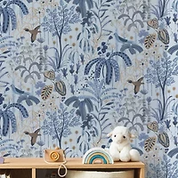 Tempaper Willow Peel & Stick Wallpaper