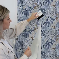 Tempaper Willow Peel & Stick Wallpaper