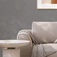 Tempaper Batik Stripe Peel & Stick Wallpaper