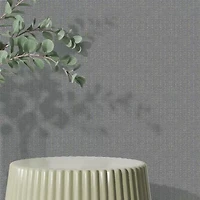 Tempaper Batik Stripe Peel & Stick Wallpaper
