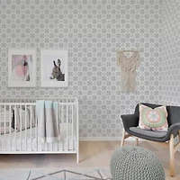 Tempaper Decorative Tile Peel & Stick Wallpaper