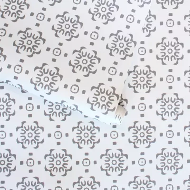 Tempaper Decorative Tile Peel & Stick Wallpaper