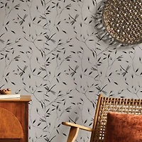 Tempaper Dragonfly Peel & Stick Wallpaper