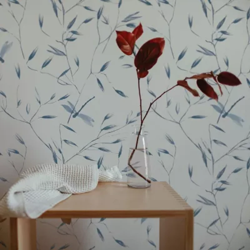 Tempaper Dragonfly Peel & Stick Wallpaper