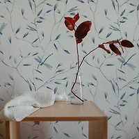 Tempaper Dragonfly Peel & Stick Wallpaper