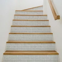 Tempaper Painted Dash Peel & Stick Wallpaper