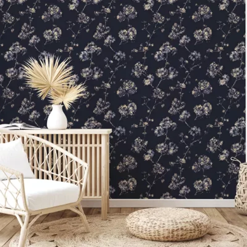 Tempaper Sun-Bleached Peel & Stick Wallpaper