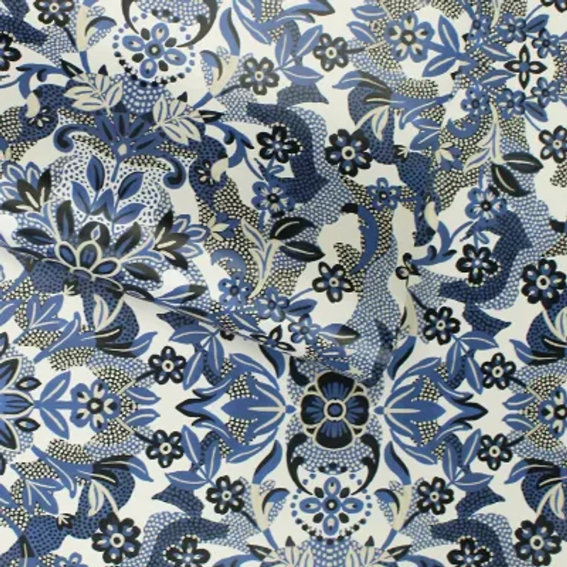 Tempaper Ornate Medallion Peel & Stick Wallpaper