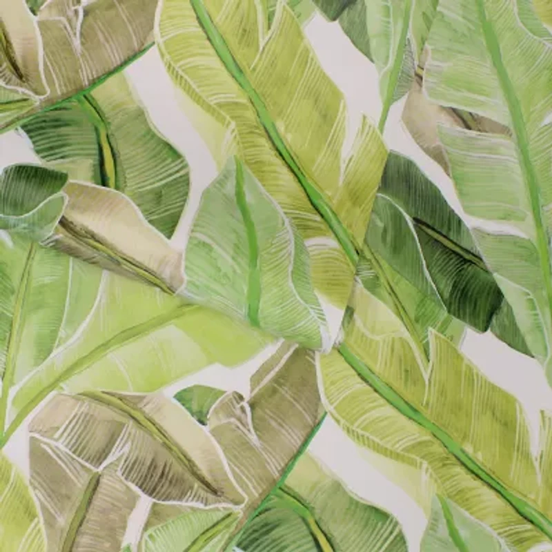 Tempaper Bahama Palm Peel & Stick Wallpaper