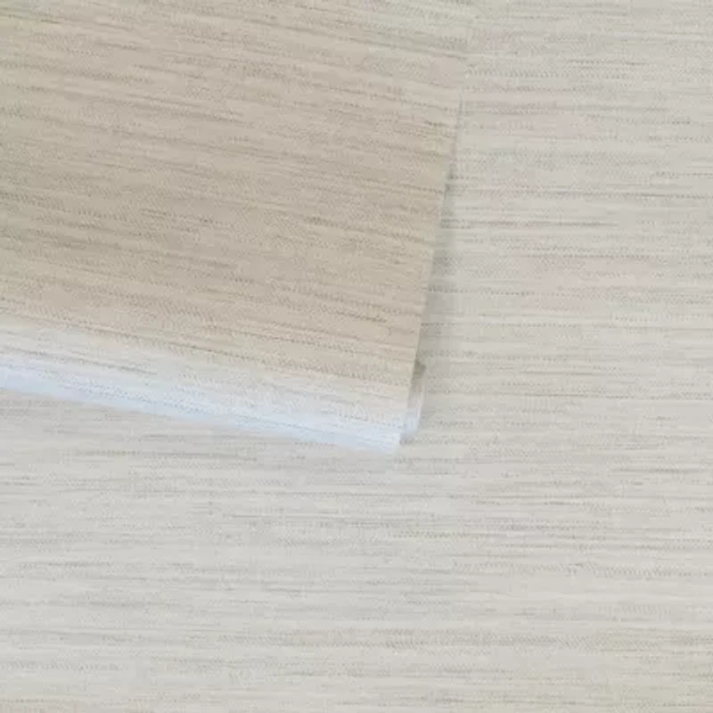 Tempaper Faux Horizontal Peel & Stick Wallpaper