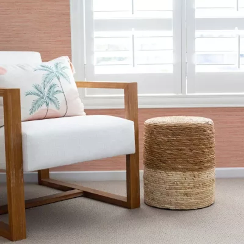 Tempaper Faux Horizontal Peel & Stick Wallpaper