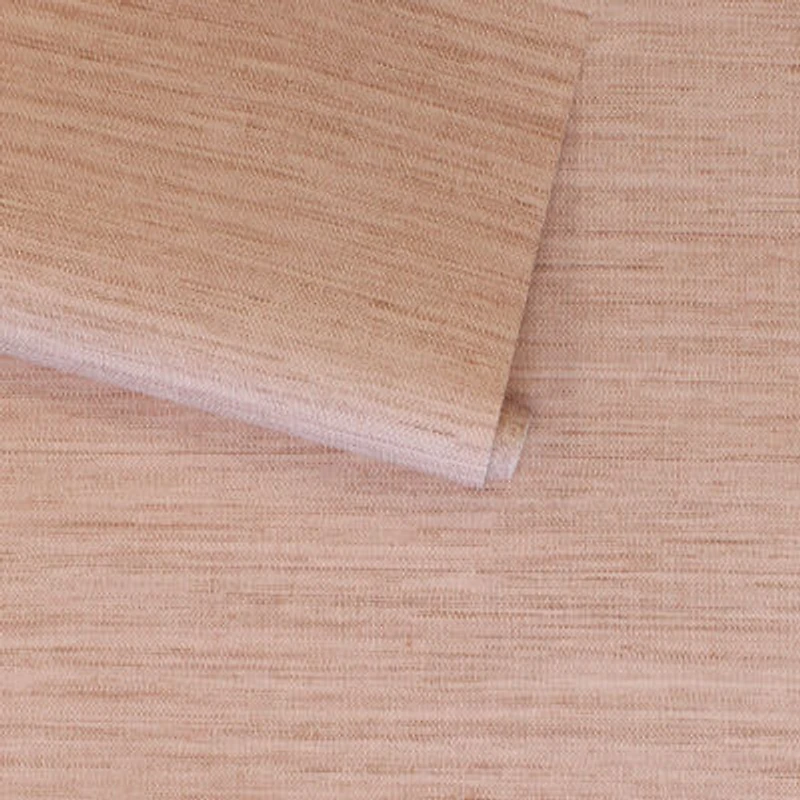 Tempaper Faux Horizontal Peel & Stick Wallpaper