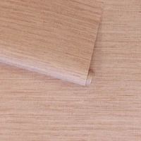 Tempaper Faux Horizontal Peel & Stick Wallpaper