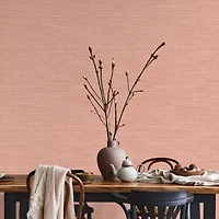 Tempaper Faux Horizontal Peel & Stick Wallpaper