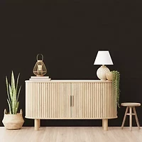 Tempaper Faux Horizontal Peel & Stick Wallpaper