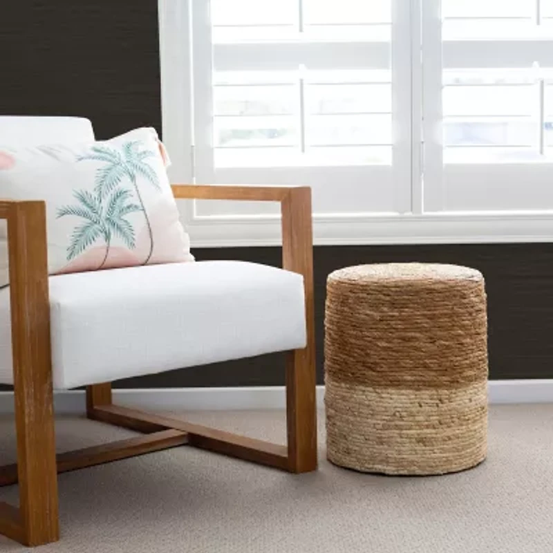 Tempaper Faux Horizontal Peel & Stick Wallpaper