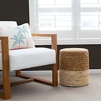 Tempaper Faux Horizontal Peel & Stick Wallpaper