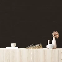 Tempaper Faux Horizontal Peel & Stick Wallpaper