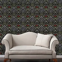 Tempaper Scandi Floral Peel & Stick Wallpaper