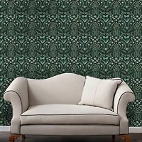 Tempaper Scandi Floral Peel & Stick Wallpaper