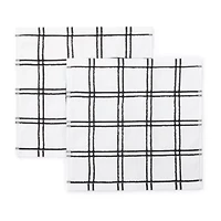 Cooks 4-pk. Dish Cloth Set