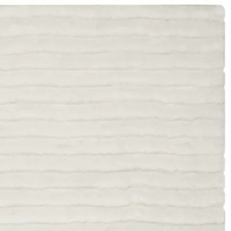 Safavieh Steward Hand Tufted Shag Area Rug