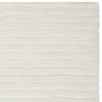 Safavieh Steward Hand Tufted Shag Area Rug