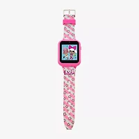 Itime LOL Girls Multicolor Smart Watch Lol4104jc21