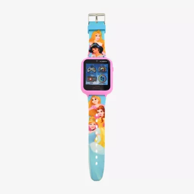 Itime Princess Girls Multicolor Smart Watch Pn4258jc21