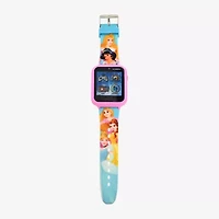 Itime Princess Girls Multicolor Smart Watch Pn4258jc21