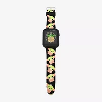 Itime Star Wars Boys Multicolor Smart Watch Mnl4089jc