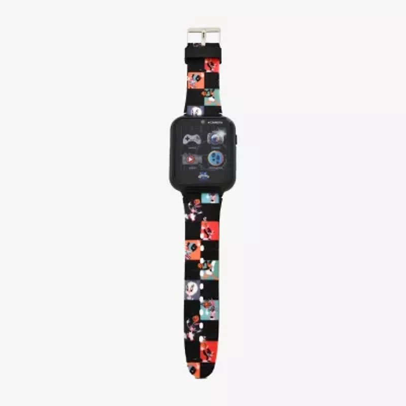 Itime Boys Multicolor Smart Watch Spj4035jc