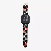 Itime Boys Multicolor Smart Watch Spj4035jc