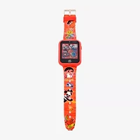 Itime Ryans World Boys Multicolor Smart Watch Ryw4035jc