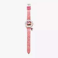 JoJo Siwa Girls Digital Multicolor Strap Watch Joj4351jc