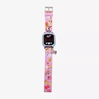 JoJo Siwa Girls Digital Multicolor Strap Watch Joj4268jc