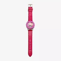 JoJo Siwa Girls Digital Multicolor 4-pc. Watch Boxed Set Joj40118jc21
