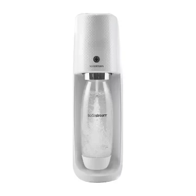 SodaStream® One Touch Sparkling Water Maker