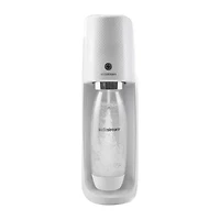 SodaStream® One Touch Sparkling Water Maker