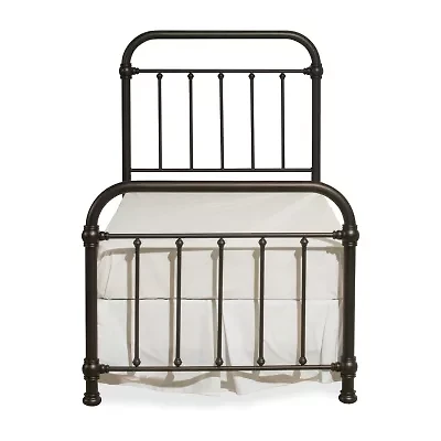 Kirkland Metal Bed