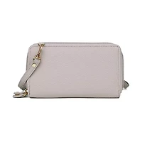 J. Buxton Womens Rfid Blocking Wallet