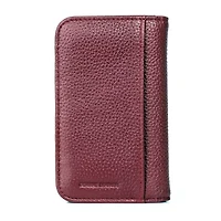 J. Buxton Womens RFID Blocking Wallet